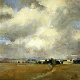 Krajina - česká krajina